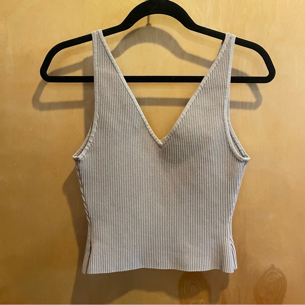 Aritzia Bodycon Shaping Tank